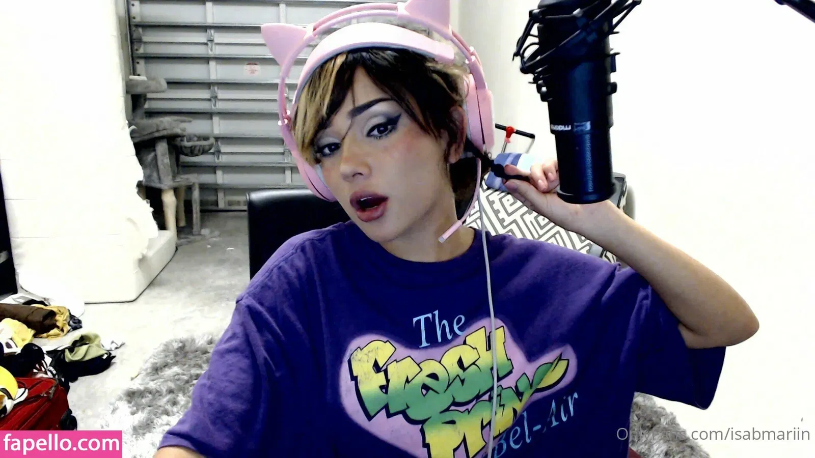 Isa Marin Onlyfans Photo Gallery 