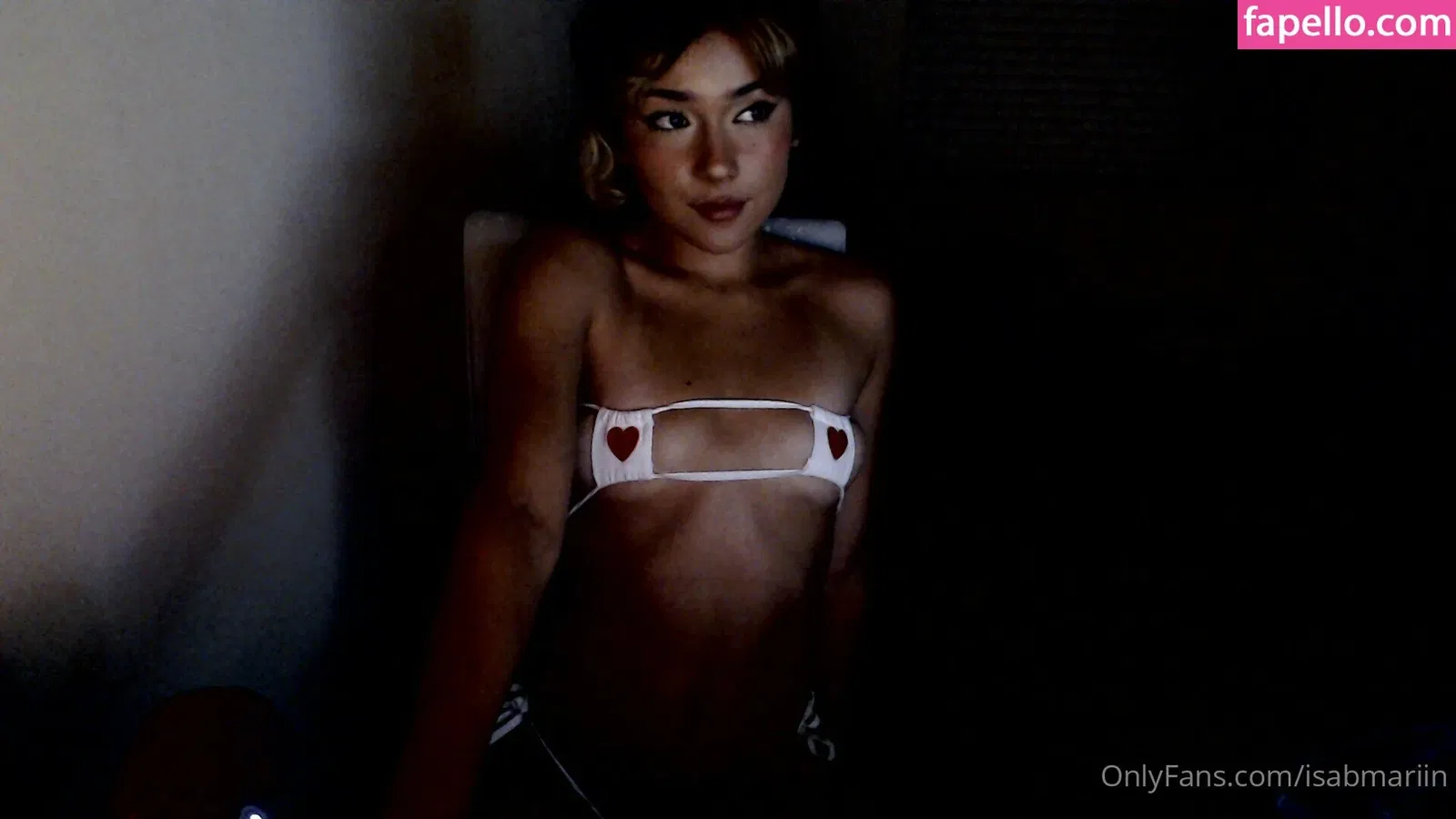 Isa Marin Onlyfans Photo Gallery 