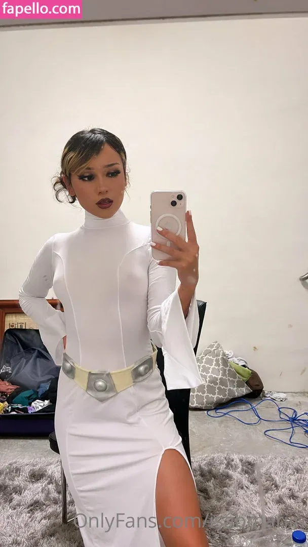 Isa Marin Onlyfans Photo Gallery 