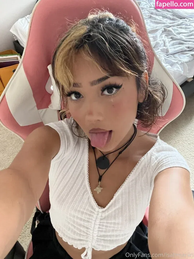 Isa Marin Onlyfans Photo Gallery 