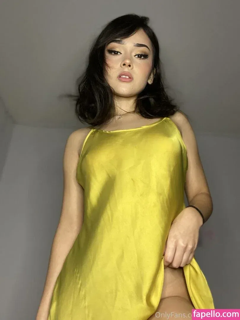 Isa Marin Onlyfans Photo Gallery 