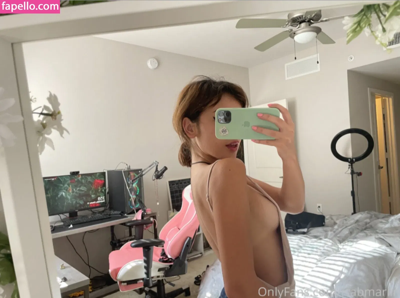 Isa Marin Onlyfans Photo Gallery 