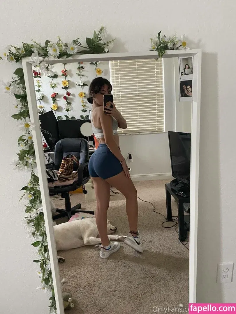 Isa Marin Onlyfans Photo Gallery 