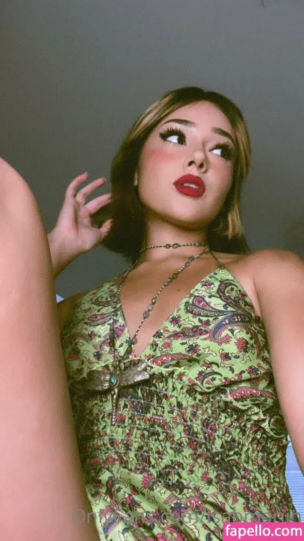 Isa Marin Onlyfans Photo Gallery 