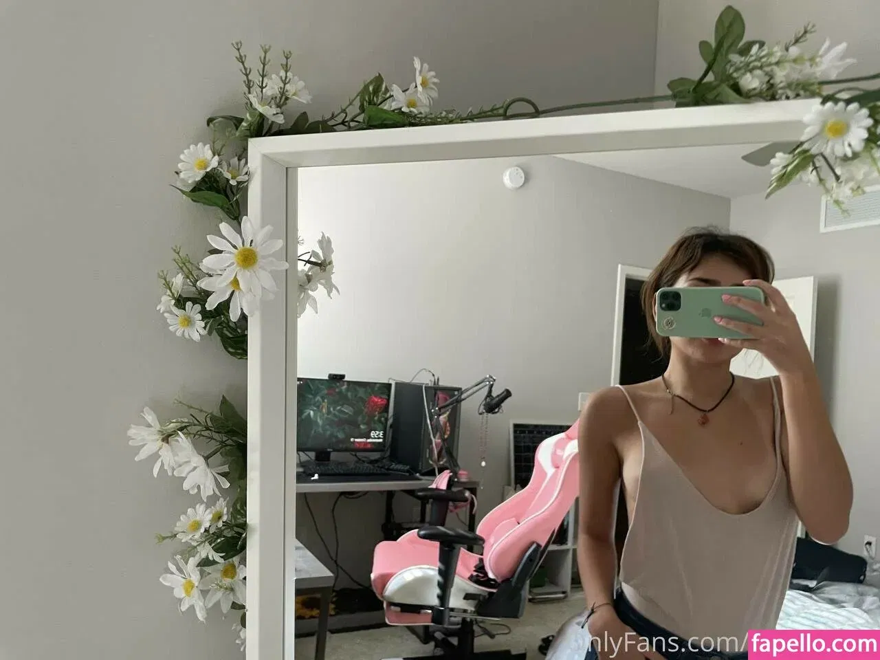 Isa Marin Onlyfans Photo Gallery 