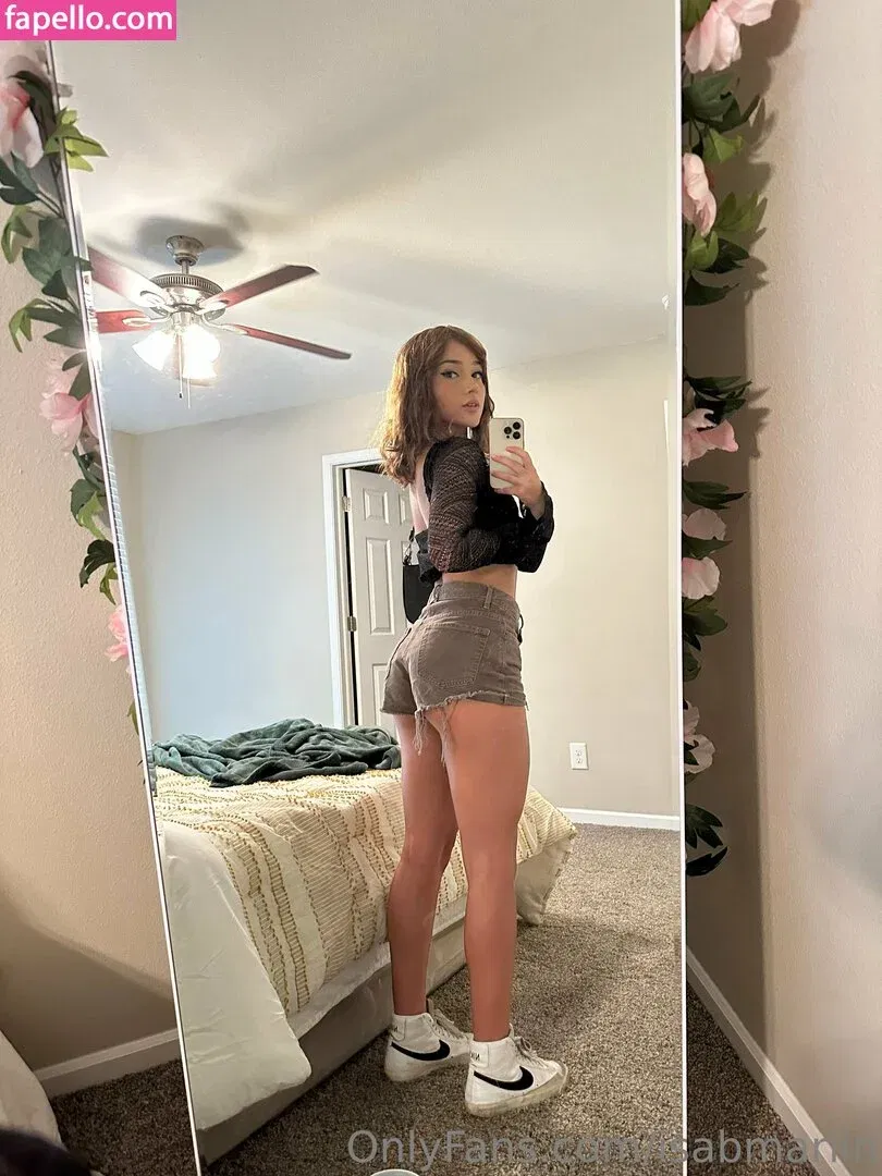 Isa Marin Onlyfans Photo Gallery 