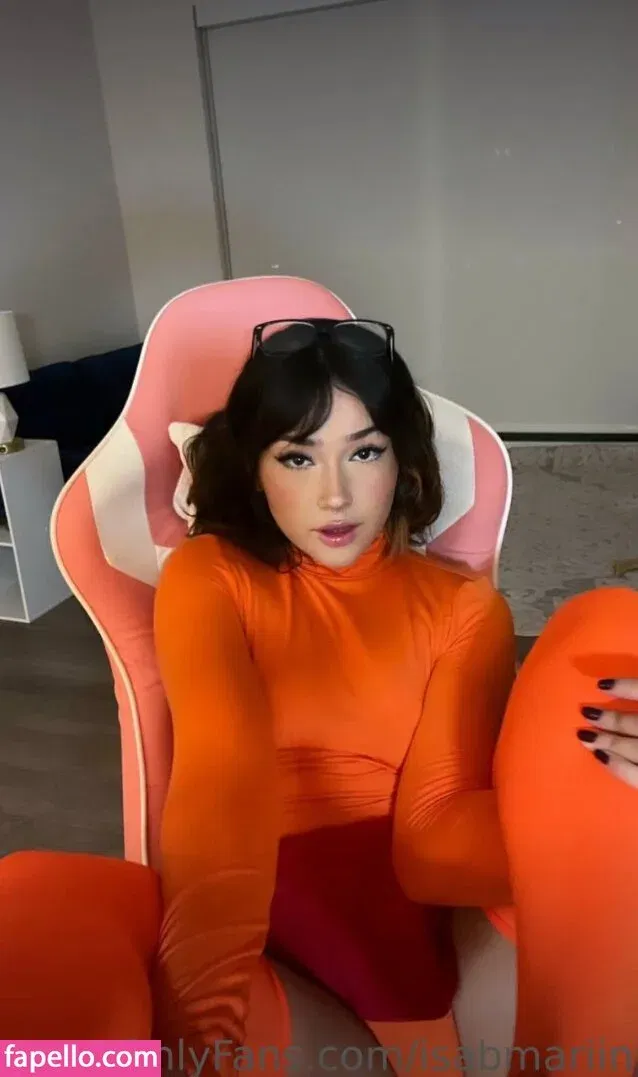 Isa Marin Onlyfans Photo Gallery 