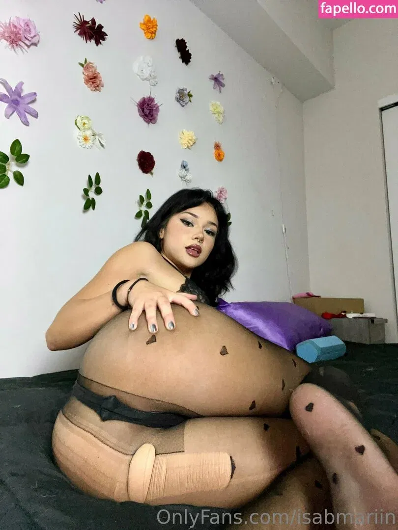 Isa Marin Onlyfans Photo Gallery 