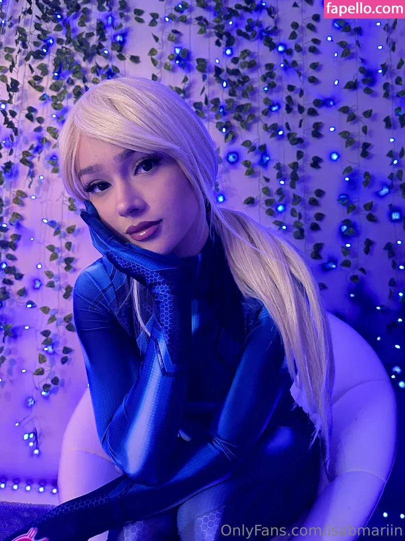 Isa Marin Onlyfans Photo Gallery 