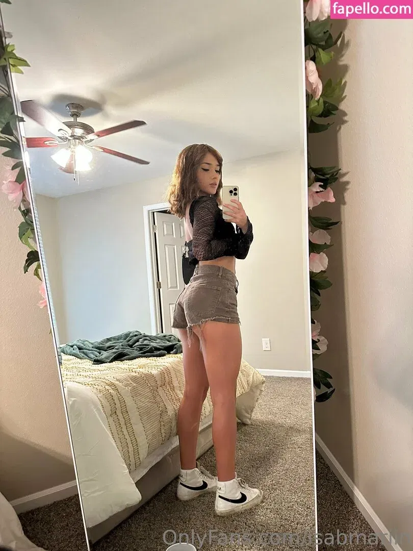 Isa Marin Onlyfans Photo Gallery 