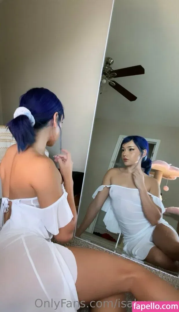 Isa Marin Onlyfans Photo Gallery 