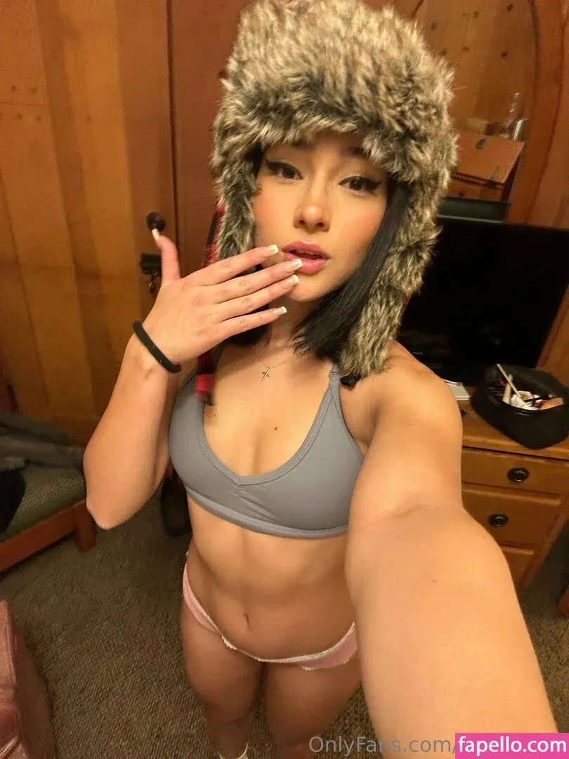 Isa Marin Onlyfans Photo Gallery 