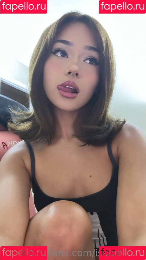 Isa Marin Onlyfans Photo Gallery 