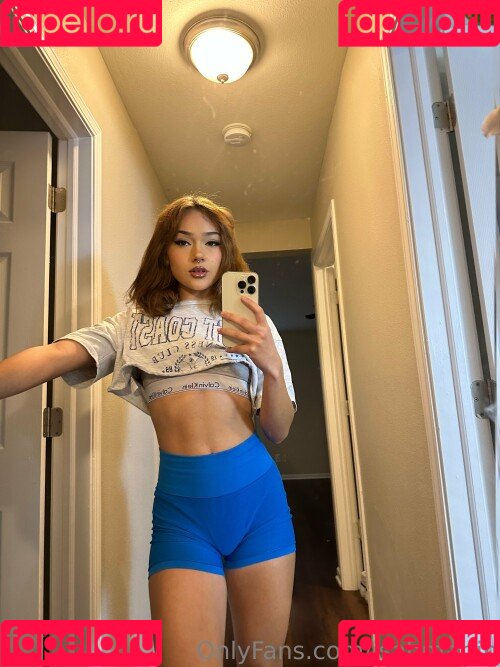 Isa Marin Onlyfans Photo Gallery 