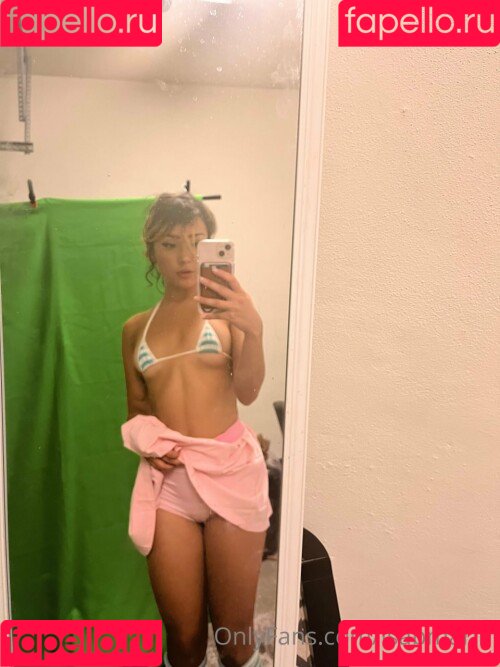 Isa Marin Onlyfans Photo Gallery 