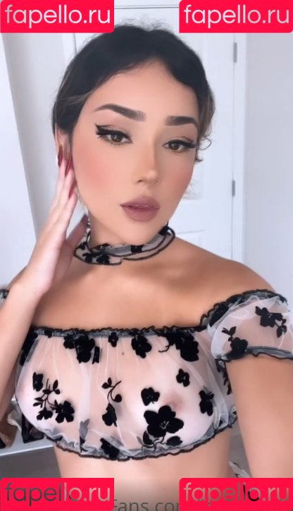 Isa Marin Onlyfans Photo Gallery 