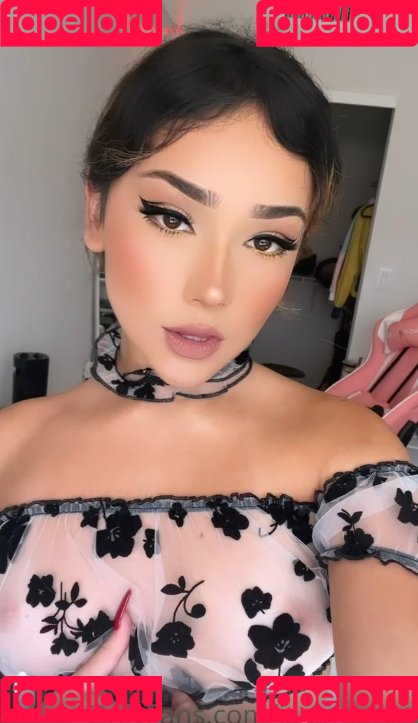 Isa Marin Onlyfans Photo Gallery 