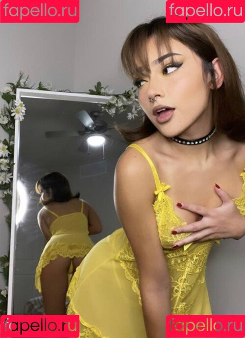 Isa Marin Onlyfans Photo Gallery 