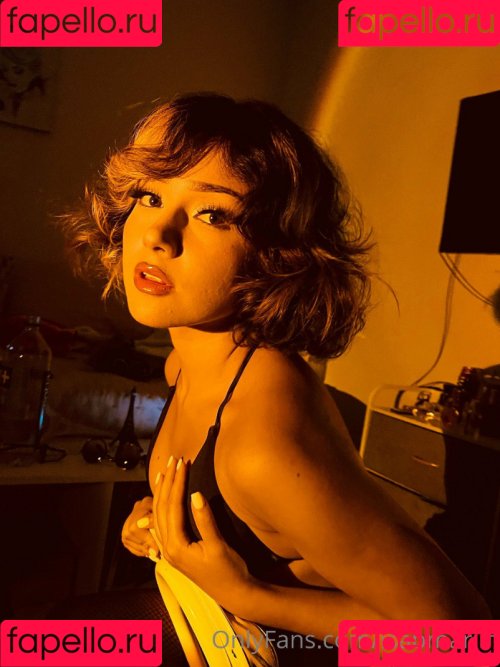 Isa Marin Onlyfans Photo Gallery 