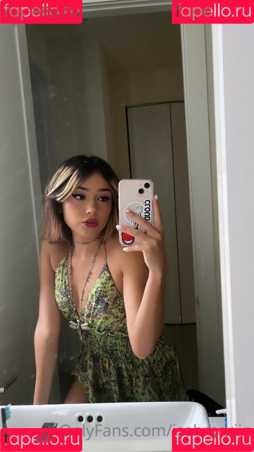 Isa Marin Onlyfans Photo Gallery 