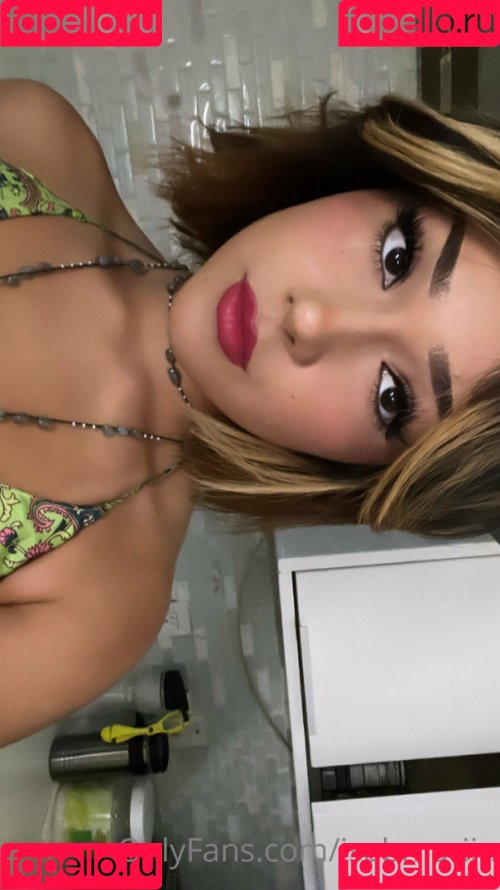 Isa Marin Onlyfans Photo Gallery 