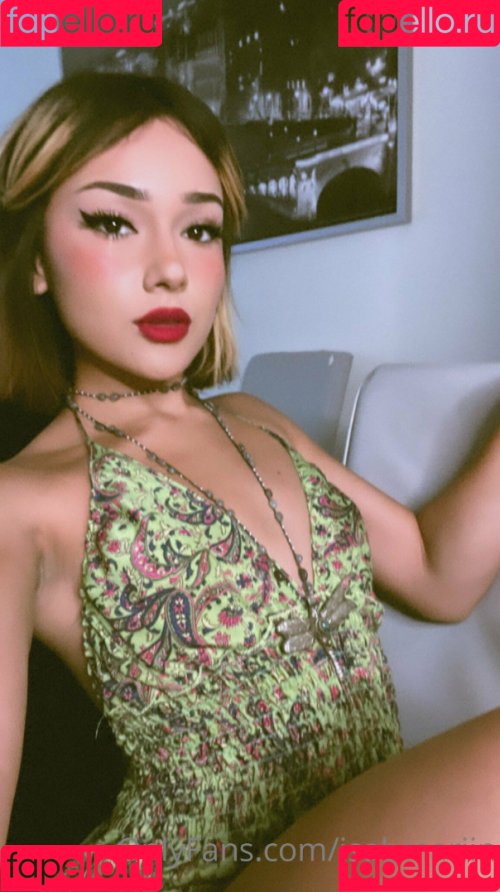 Isa Marin Onlyfans Photo Gallery 