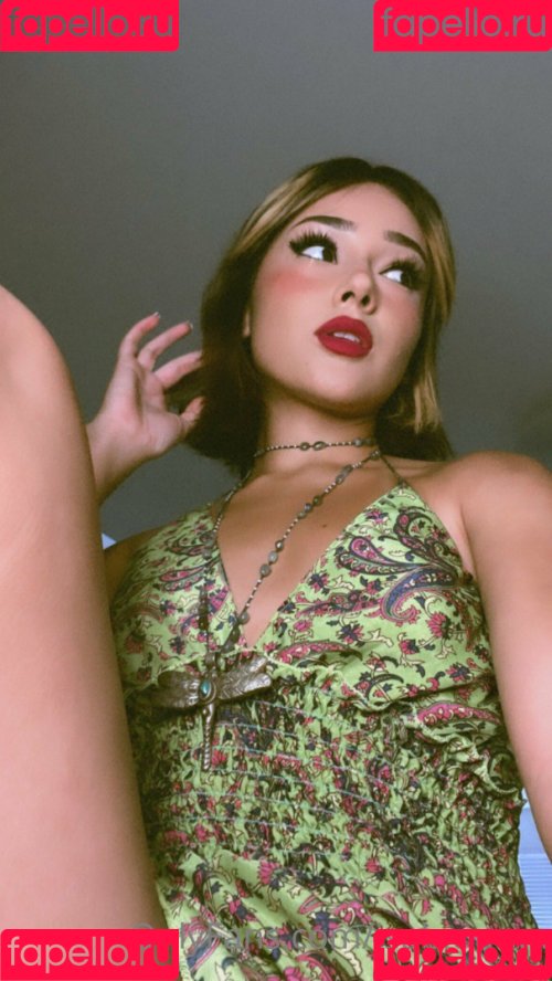 Isa Marin Onlyfans Photo Gallery 