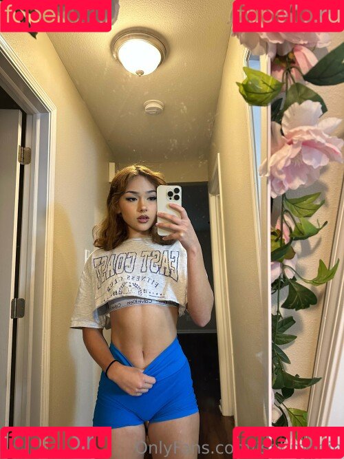 Isa Marin Onlyfans Photo Gallery 