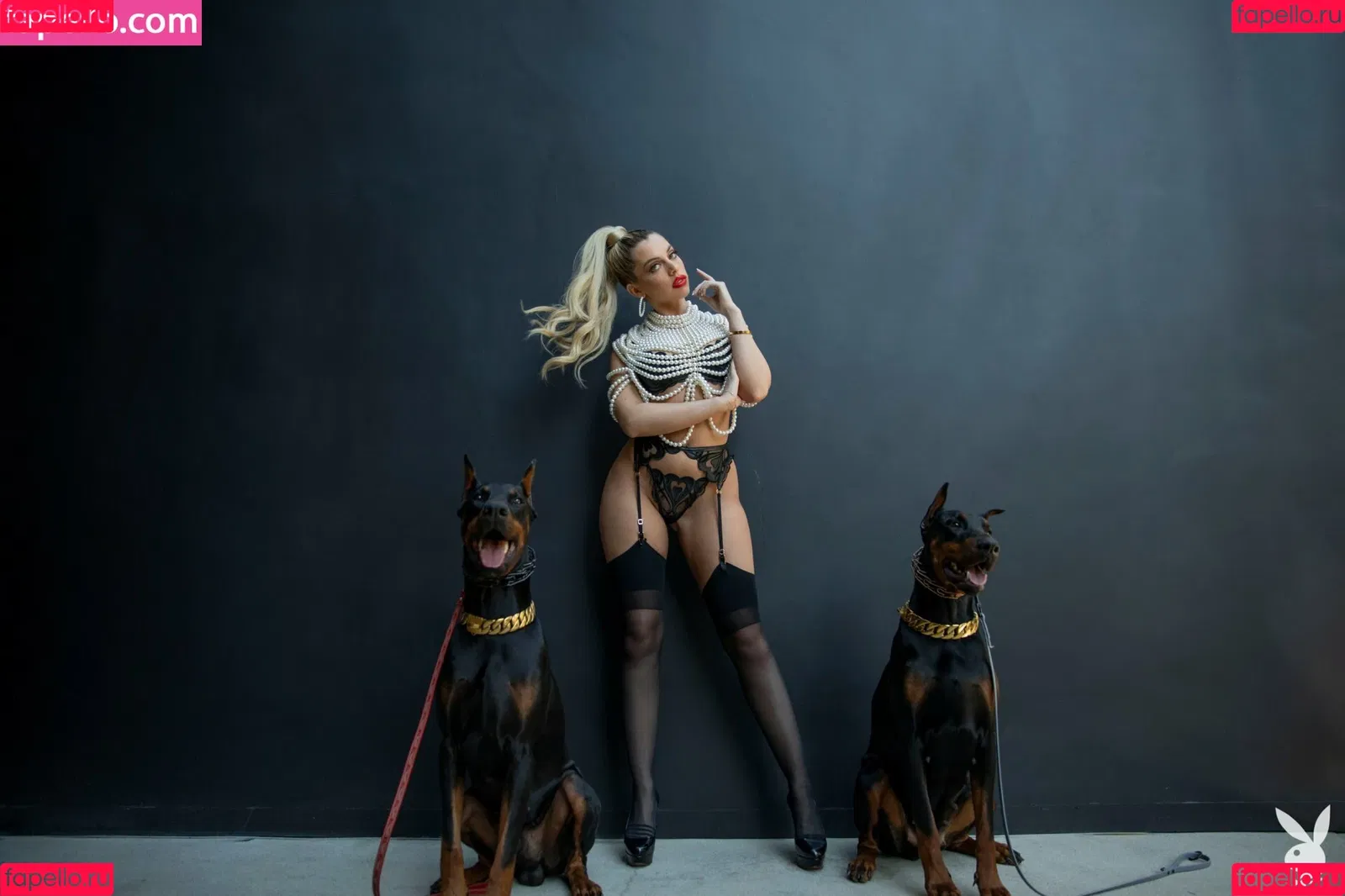 Allie Nicole Onlyfans Photo Gallery 