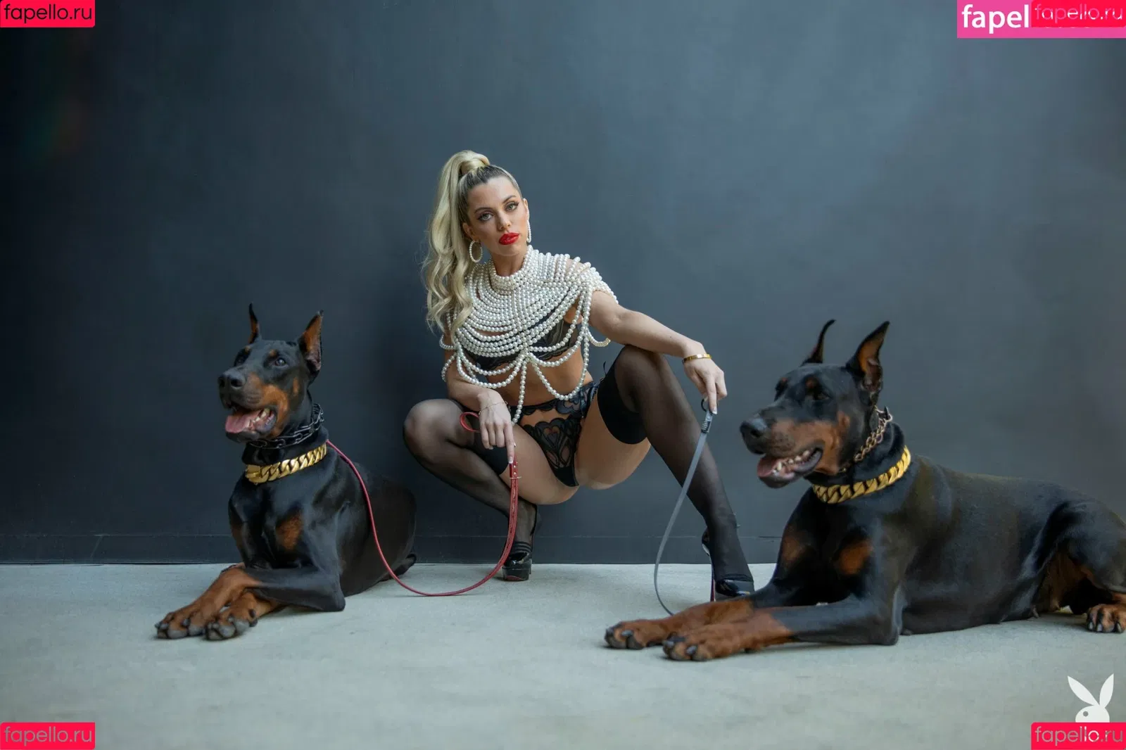 Allie Nicole Onlyfans Photo Gallery 
