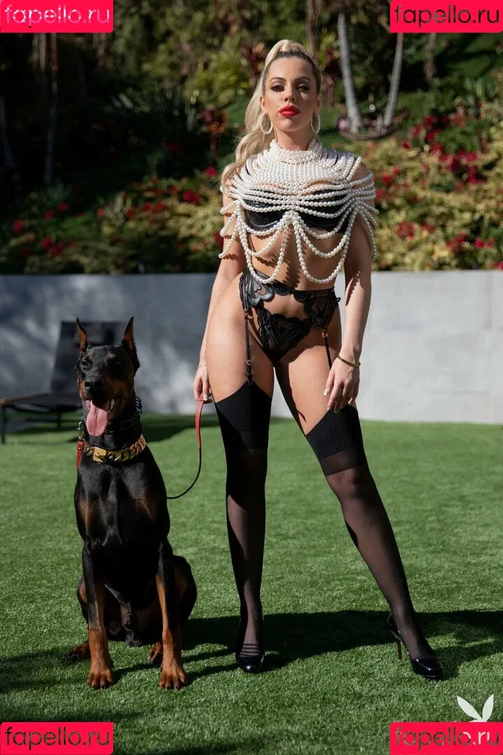 Allie Nicole Onlyfans Photo Gallery 