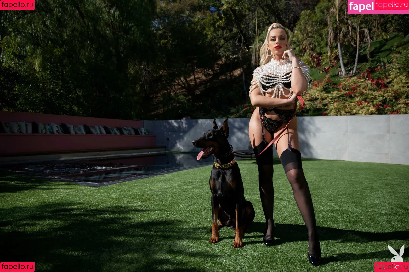 Allie Nicole Onlyfans Photo Gallery 