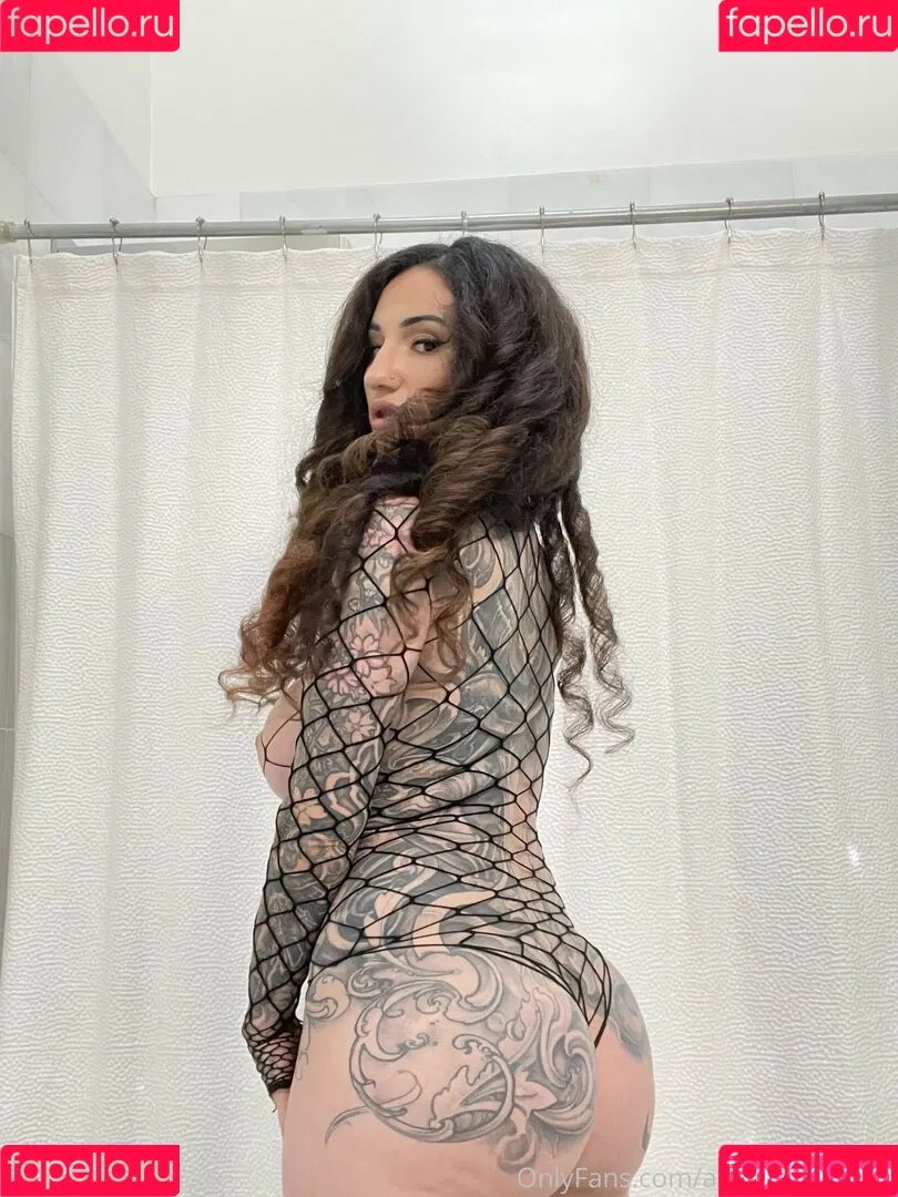 arabelleraphael Onlyfans Photo Gallery 