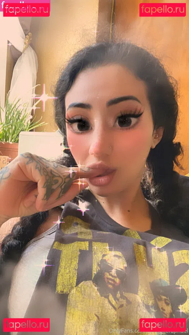 arabelleraphael Onlyfans Photo Gallery 