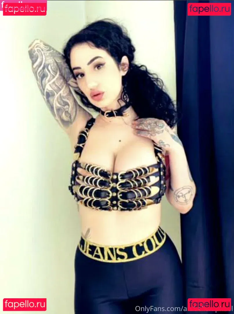 arabelleraphael Onlyfans Photo Gallery 