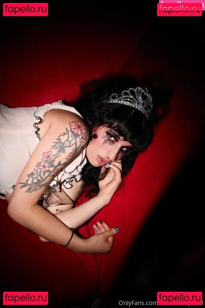 arabelleraphael Onlyfans Photo Gallery 