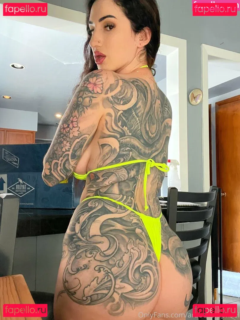 arabelleraphael Onlyfans Photo Gallery 