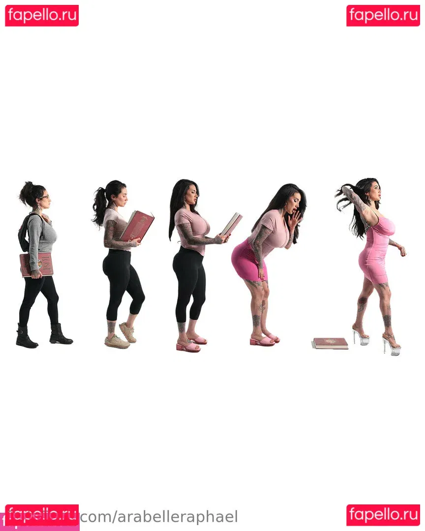 arabelleraphael Onlyfans Photo Gallery 