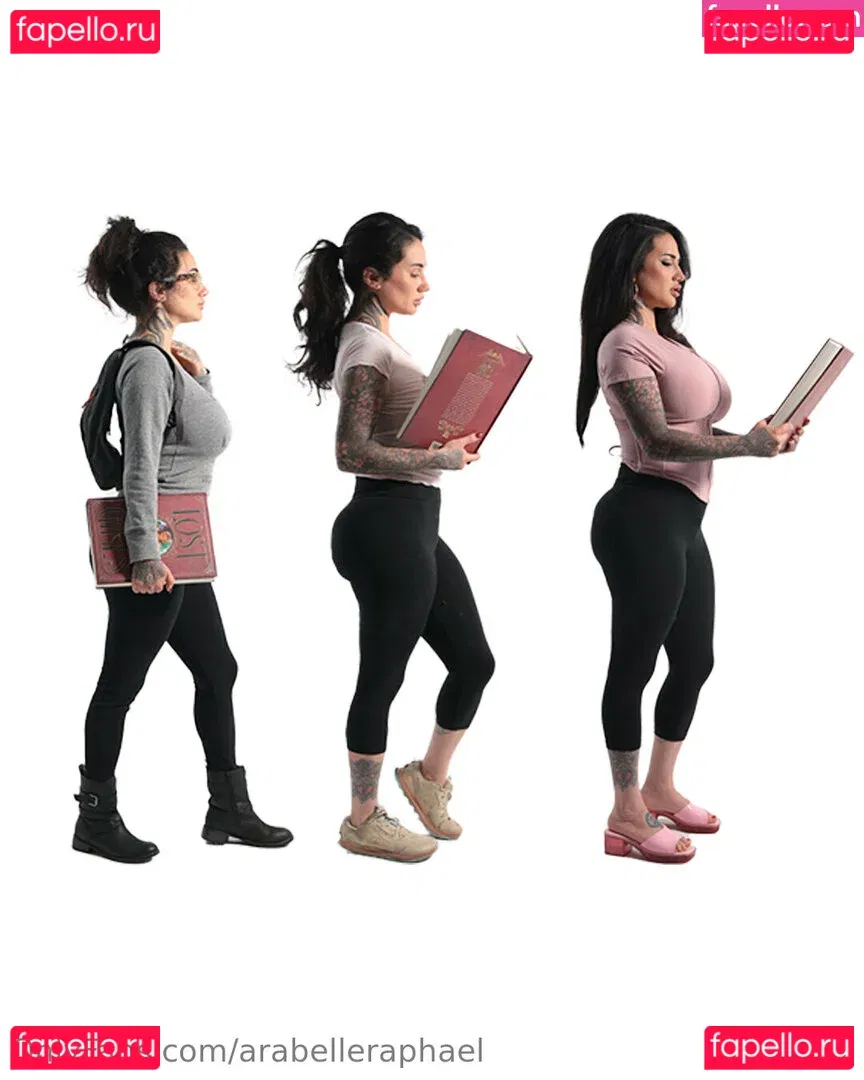 arabelleraphael Onlyfans Photo Gallery 