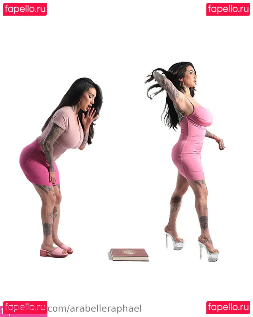 arabelleraphael Onlyfans Photo Gallery 