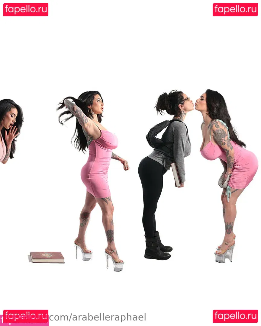 arabelleraphael Onlyfans Photo Gallery 