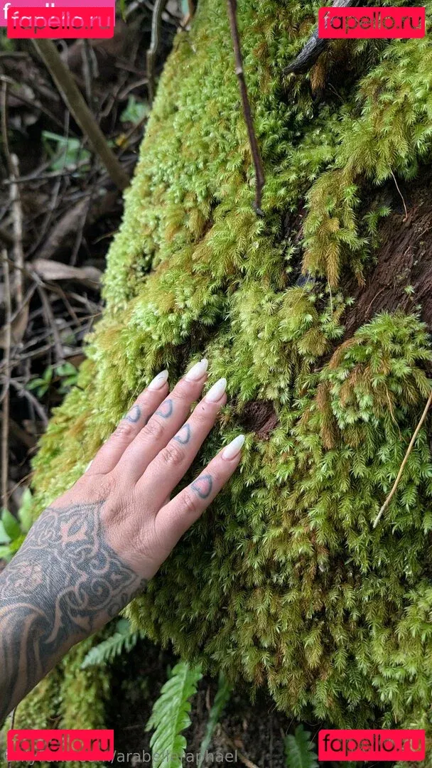 arabelleraphael Onlyfans Photo Gallery 