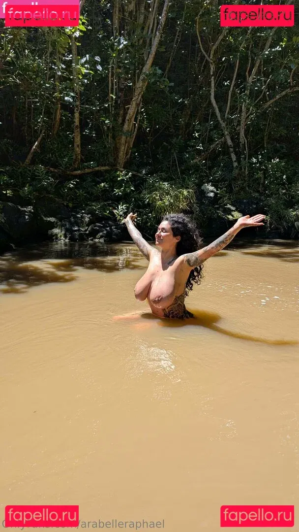 arabelleraphael Onlyfans Photo Gallery 