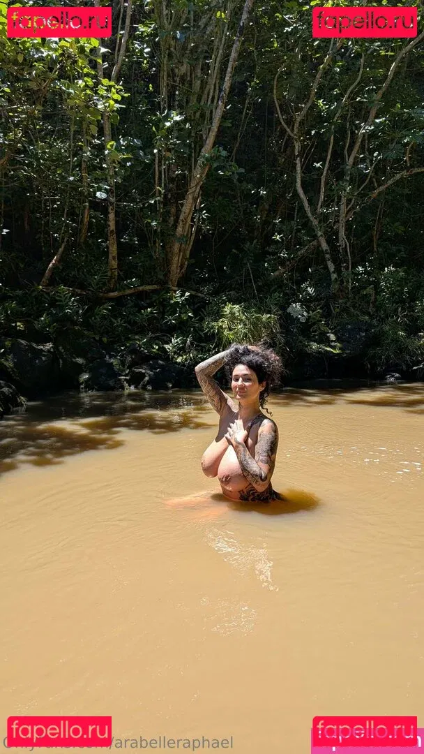 arabelleraphael Onlyfans Photo Gallery 