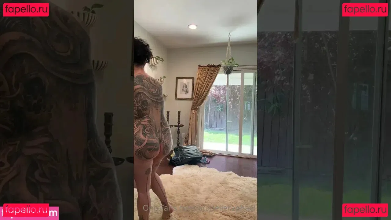 arabelleraphael Onlyfans Photo Gallery 