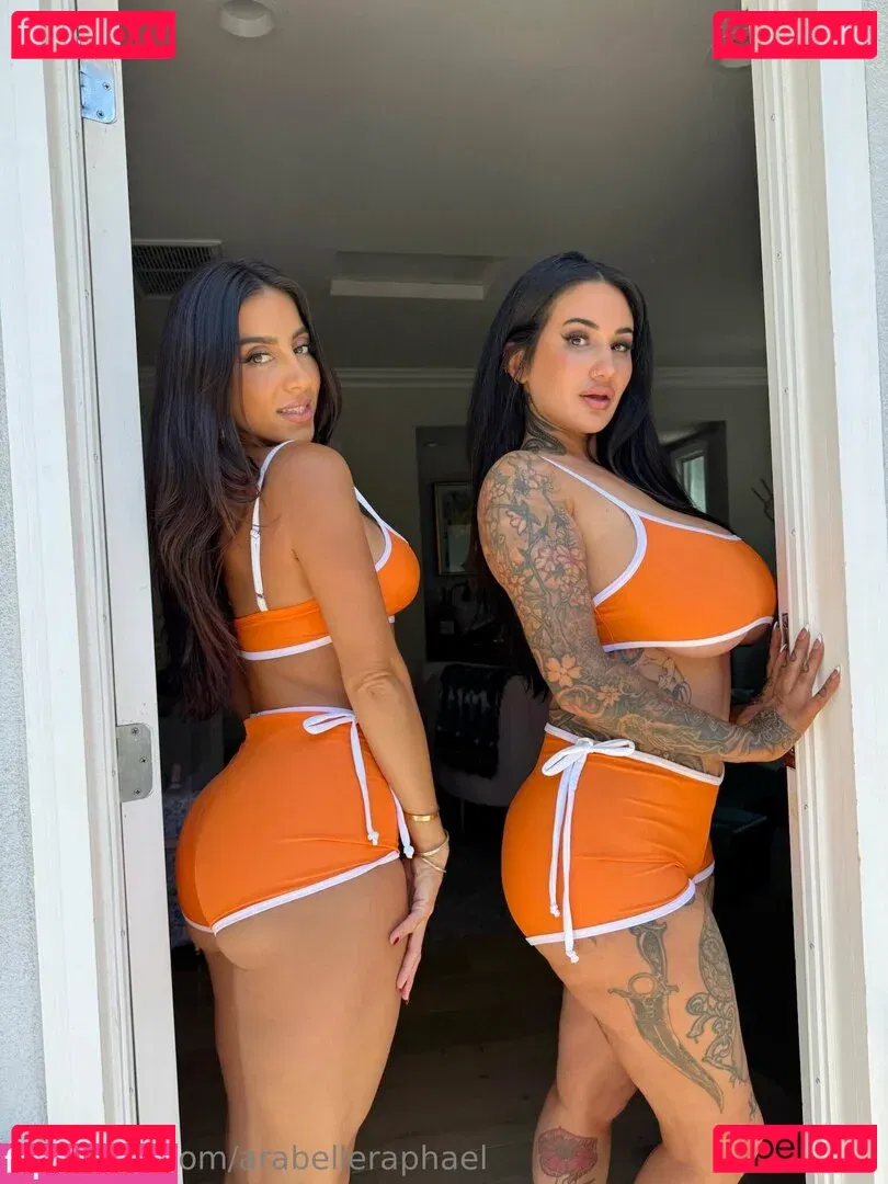 arabelleraphael Onlyfans Photo Gallery 