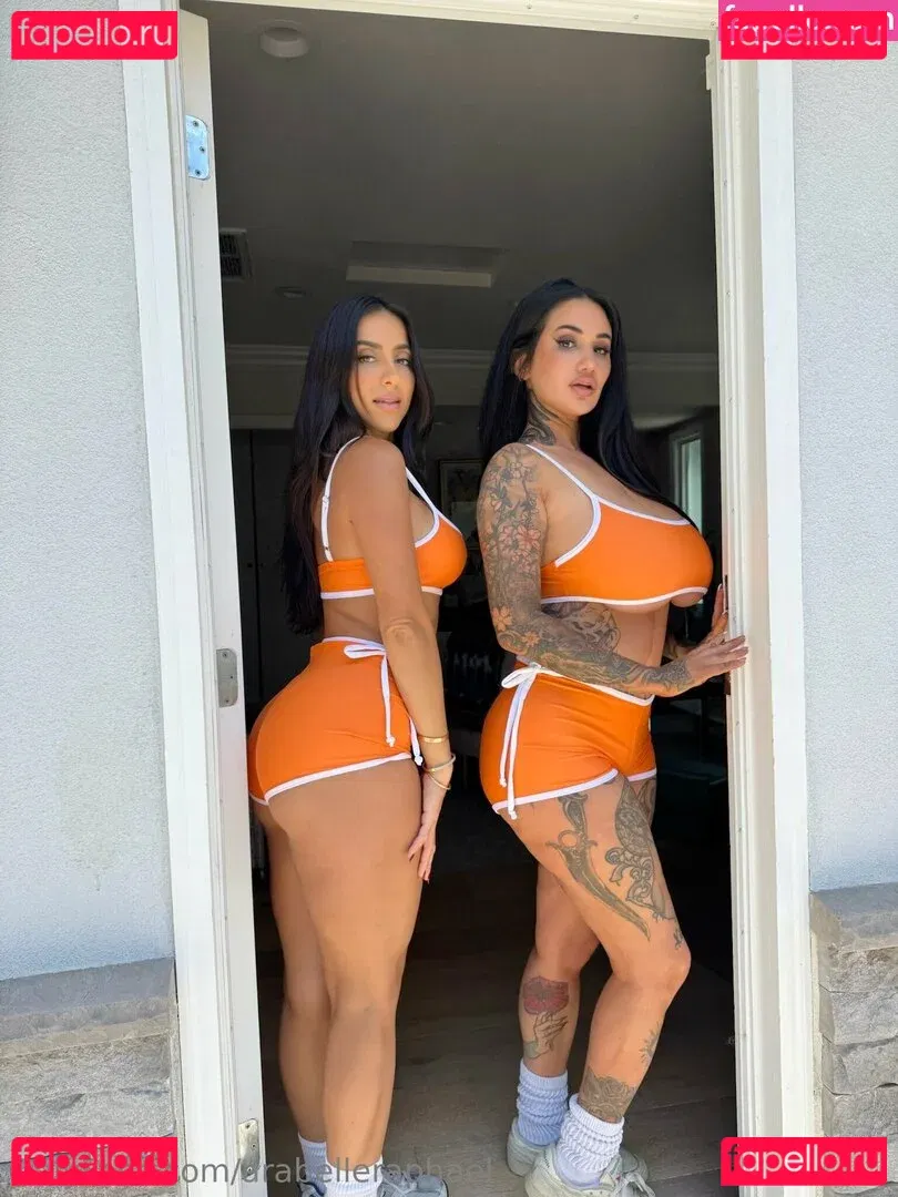 arabelleraphael Onlyfans Photo Gallery 