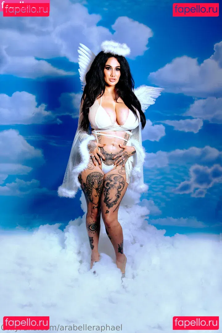 arabelleraphael Onlyfans Photo Gallery 