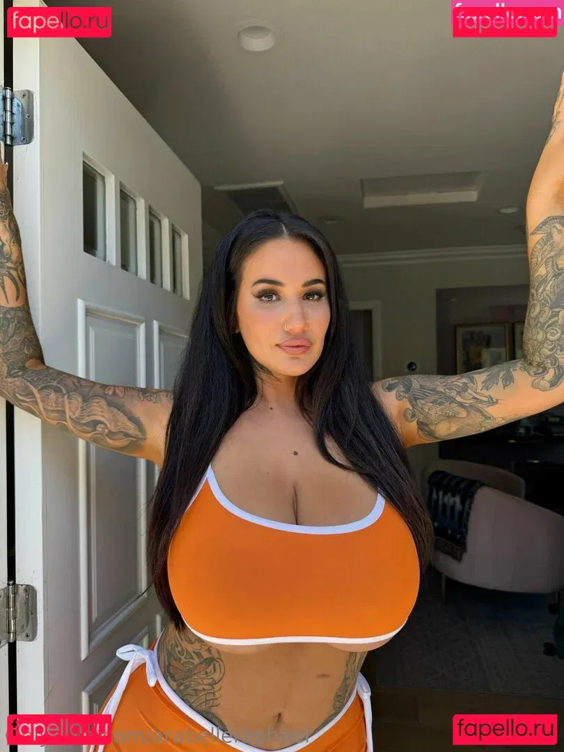 arabelleraphael Onlyfans Photo Gallery 