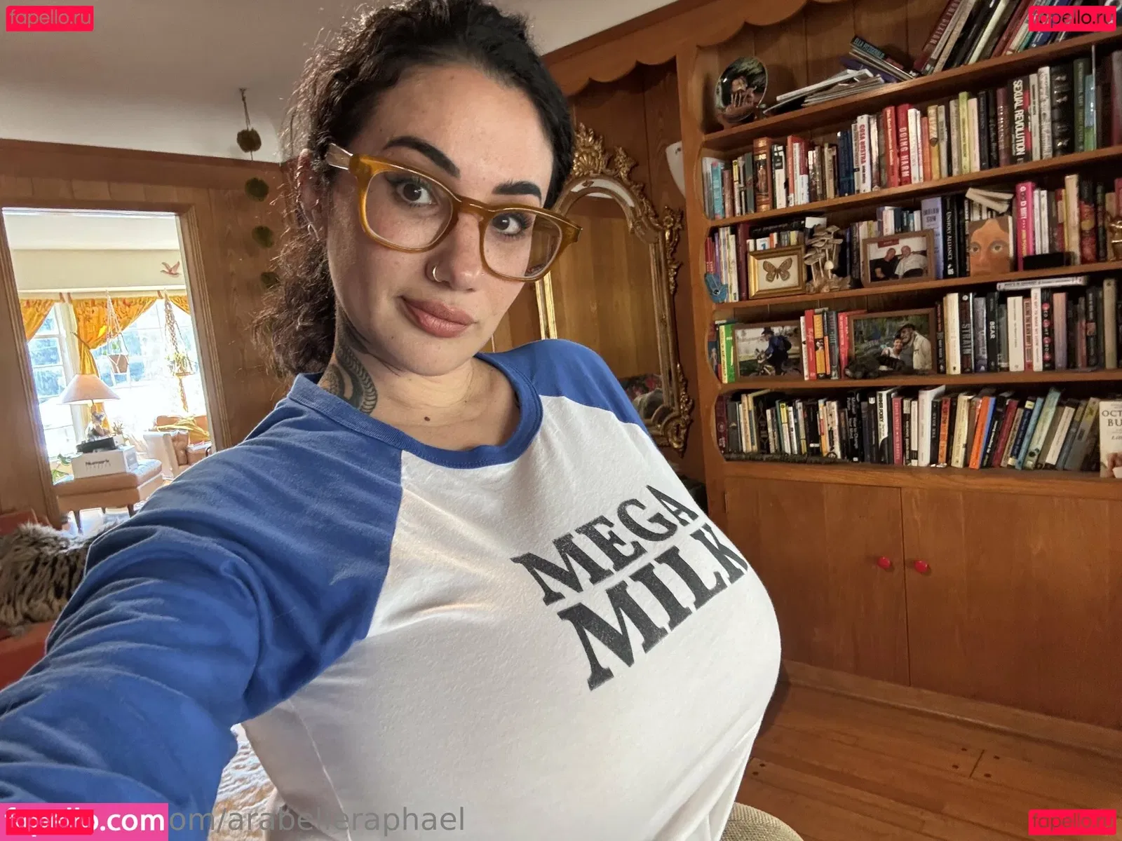 arabelleraphael Onlyfans Photo Gallery 